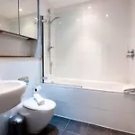 Gorgeous Flat With Parking *