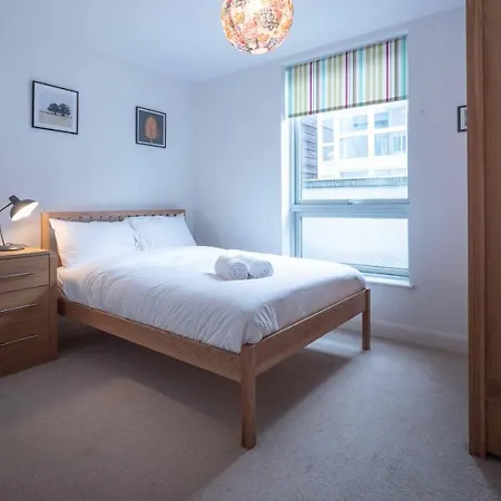 Gorgeous Flat With Parking *